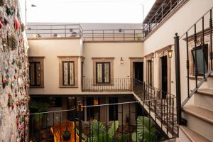 Casa Studio San Miguel de Allende