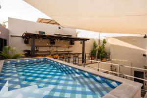 Casa Studio San Miguel de Allende