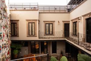 Casa Studio San Miguel de Allende