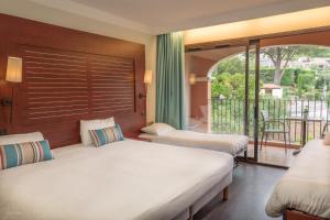 Hôtel Les Jardins De Sainte-Maxime