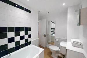 Marylebone Serviced Apartments by Globe