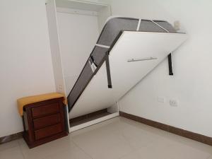 Habitación cerca de la embajada de Estados Unidos