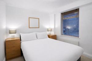 Marylebone Serviced Apartments by Globe