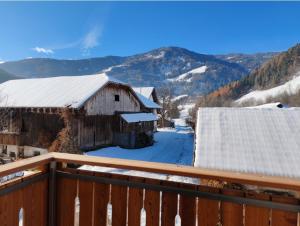 Aurturist Moar - San Lorenzo di Sebato