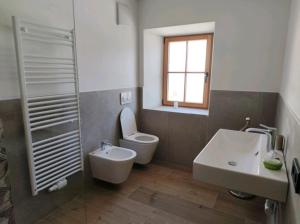 Aurturist Moar - San Lorenzo di Sebato