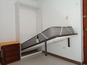 Habitación cerca de la embajada de Estados Unidos