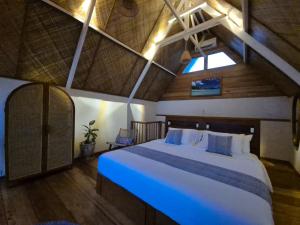 Tideline Villas Mentawai