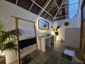 Tideline Villas Mentawai