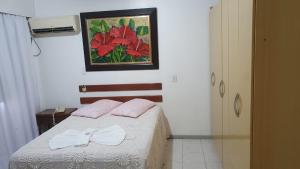 Colle Tourist Hotel Standard Sem Elevador