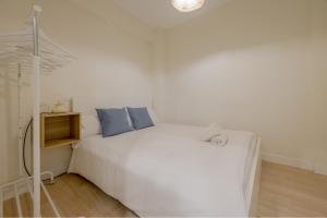 Esencia urbana para 9, en Plaza de Chueca