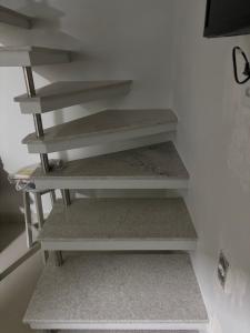 Casa em local tranquilo é silencioso