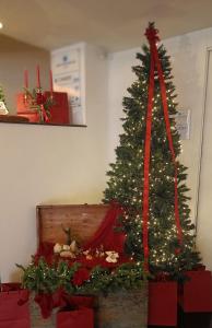 International Hotel & Suite - In prima fila sul lungomare