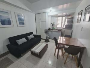 1 Bedroom Condo In Little Baguio Terraces, San Juan City