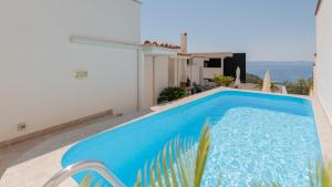 Villa Mandina - Makarska by Villas Guide