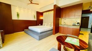 The Grace Residency Lucknow