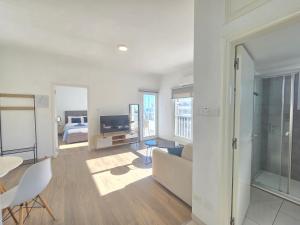 1 bd at Mediterranean Beach - Limassol Bay B206