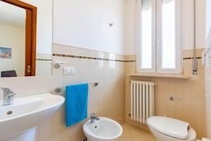 Appartamento Attico Bellariva - MyHo Casa