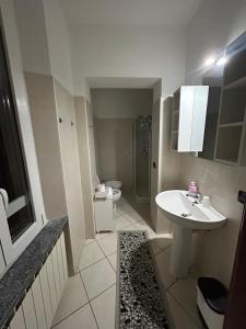 Saronno Central Home