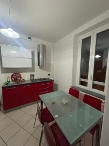 Saronno Central Home