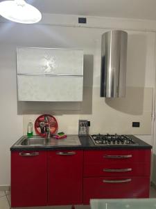 Saronno Central Home