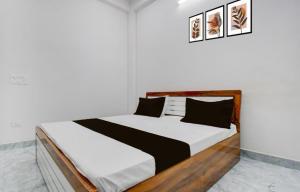 Manas stay inn