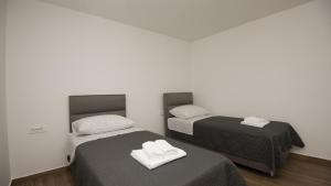 Villa Modriola - Makarska by Villas Guide