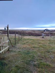 Lovely stay close to the sea