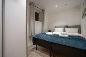 ARTIC HOMES - Northern Serenity Apt 2 - Free Parking