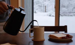 Rinrei terrace 一棟貸切 シングルルーム6部屋 各部屋トイレ シャワー付