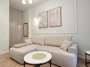 Apartament Krak Number One