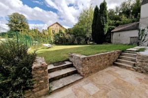 Les Jardins de Rosie