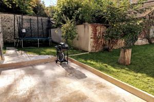 Les Jardins de Rosie