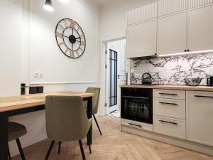 Apartament Krak Number One