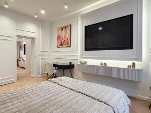 Apartament Krak Number One