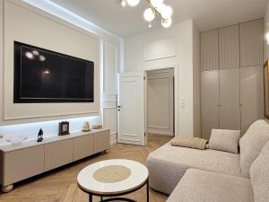 Apartament Krak Number One