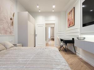 Apartament Krak Number One