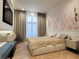 Apartament Krak Number One