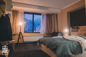 Finish Line Guest House