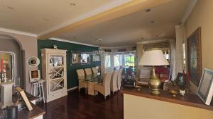 Fuerteventura Golf Luxy Villa