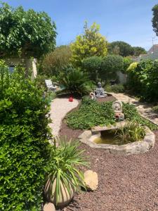Chambre au calme à Montpellier