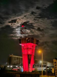 Apartament KONGRESOWA VIEW