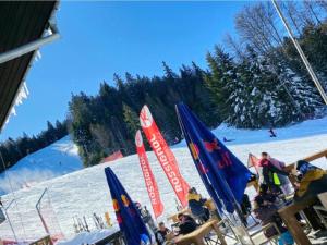 Finish Line Guest House