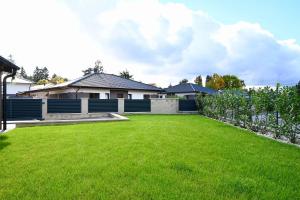 Pool & Relax Mukařov