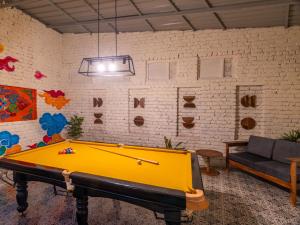 The Hosteller Mcleodganj