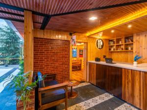 The Hosteller Mcleodganj