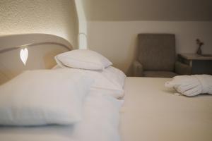 Tornácos Hotel - Hegykő