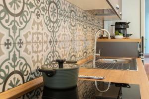 Villa Natura - Deluxe