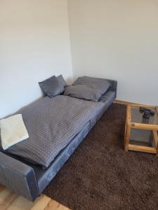 Liebevoll eingerichtete 2-Zimmer Wohnung mit Badewanne in Schwerin