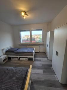 Liebevoll eingerichtete 2-Zimmer Wohnung mit Badewanne in Schwerin