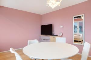 Casa Zar Ferienwohnung